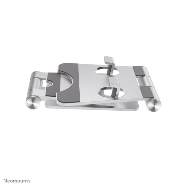Neomounts DS10-150SL1 Telefoonstandaard tot 4.7" - opvouwbaar - universeel - Afbeelding 8
