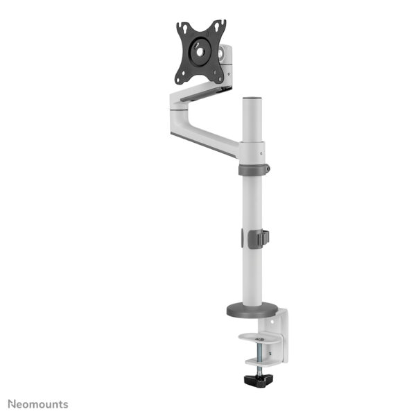 Neomounts DS60-425WH1 Monitorarm 17-27" - ruimtebesparend - Afbeelding 16