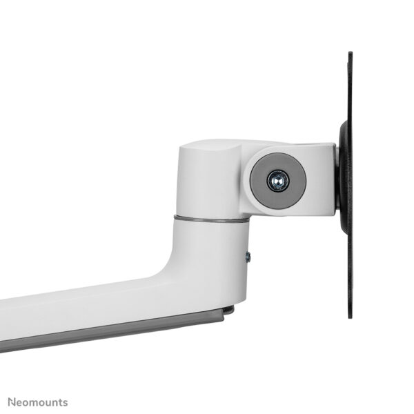 Neomounts DS60-425WH1 Monitorarm 17-27" - ruimtebesparend - Afbeelding 10