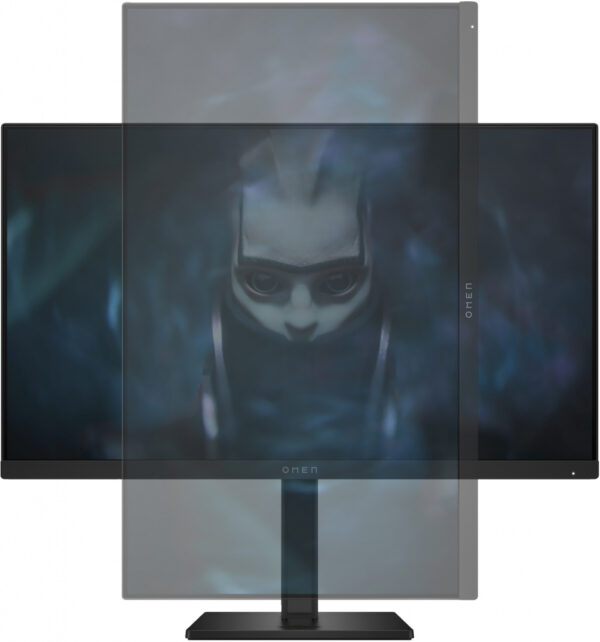 OMEN by HP 23,8 inch FHD 165 Hz gaming monitor - OMEN 24 - Afbeelding 16
