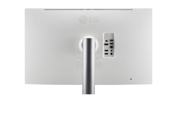 LG 27UQ850V-W computer monitor 68,6 cm (27") 3840 x 2160 Pixels 4K Ultra HD LCD Wit - Afbeelding 8