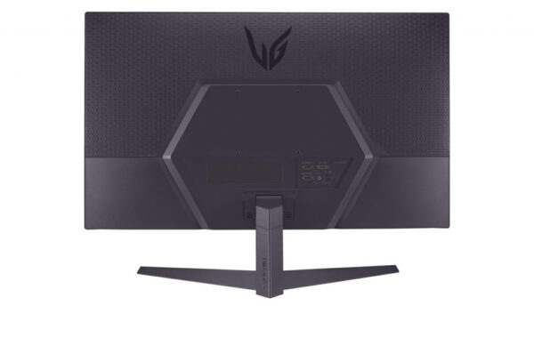 LG 27GS50F-B computer monitor 68,6 cm (27") 1920 x 1080 Pixels Full HD LCD Grijs - Afbeelding 6