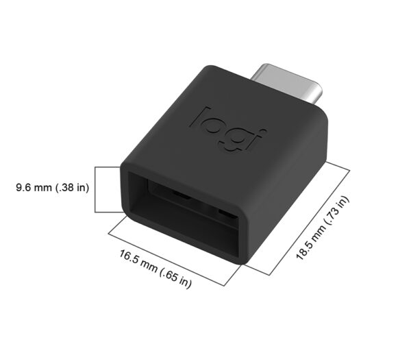 Logitech Zone Wireless UC - Afbeelding 8