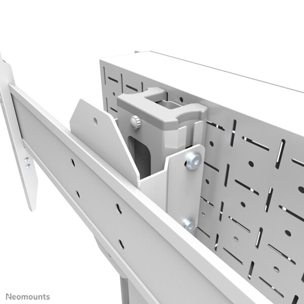 Neomounts FL50S-825WH1 TV trolley 37-75" - TÜV - Afbeelding 7