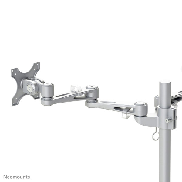 Neomounts FPMA-D935DG Monitorarm 10-27" - Afbeelding 5