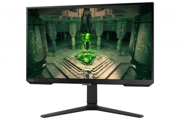 Samsung LS27BG400EUXEN computer monitor 68,6 cm (27") 1920 x 1080 Pixels Full HD LED Zwart - Afbeelding 14