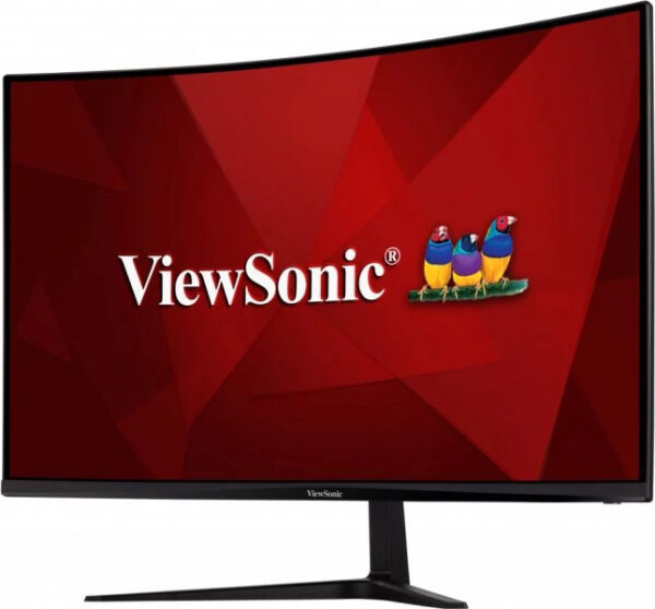 Viewsonic VX Series VX3219-PC-MHD computer monitor 81,3 cm (32") 1920 x 1080 Pixels Full HD LED Zwart - Afbeelding 4