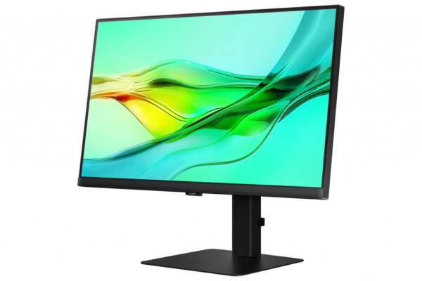 Samsung 23,8" ViewFinity S6 S60UD QHD Monitor - Afbeelding 11