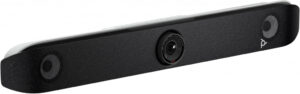 POLY Studio X52 All-In-One Video Bar met TC10 Controller Kit