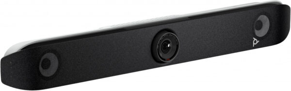 POLY Studio X52 All-In-One Video Bar met TC10 Controller Kit
