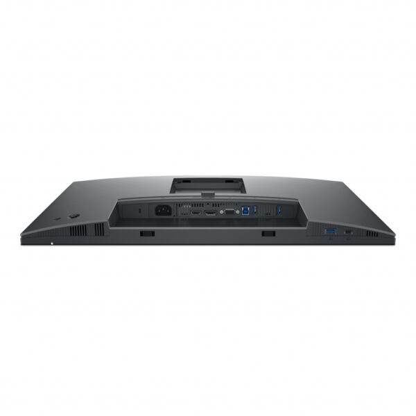 DELL P Series P2425 computer monitor 61,1 cm (24.1") 1920 x 1200 Pixels WUXGA LCD Zwart - Afbeelding 7