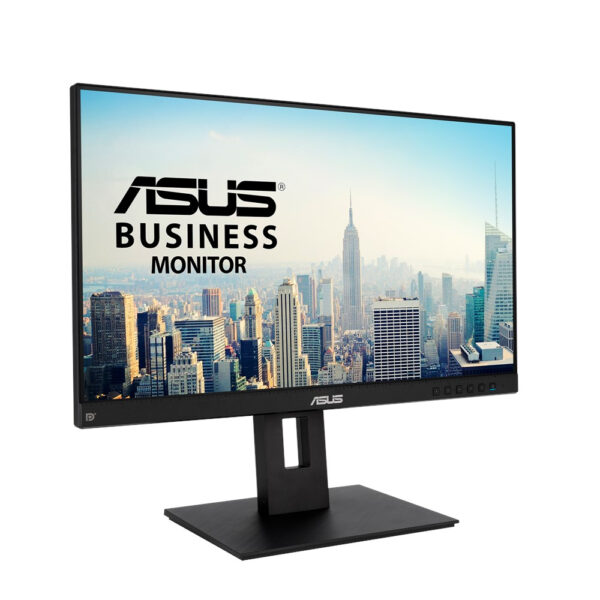 ASUS BE24EQSB computer monitor 60,5 cm (23.8") 1920 x 1080 Pixels Full HD LED Zwart - Afbeelding 4