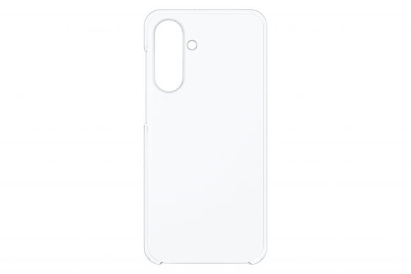 Samsung Galaxy A26 5G Clear Case - Afbeelding 7