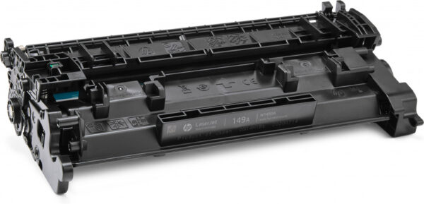 HP 149A originele zwarte LaserJet tonercartridge - Afbeelding 2
