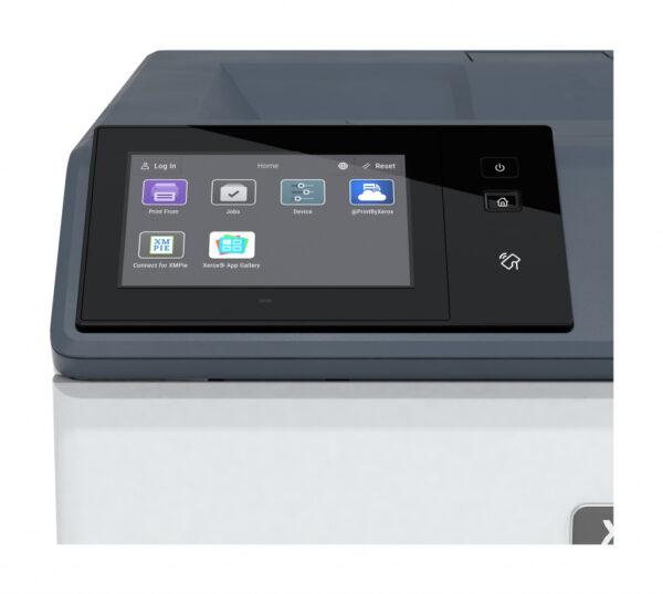 Xerox VersaLink C620 A4 50 ppm tosidig skriver PS3 PCL5e/6 2 skuffer 650 ark - Afbeelding 20