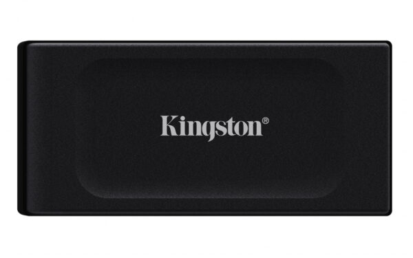 Kingston Technology 2TB XS1000 External USB 3.2 Gen 2 Draagbare Solid State Drive