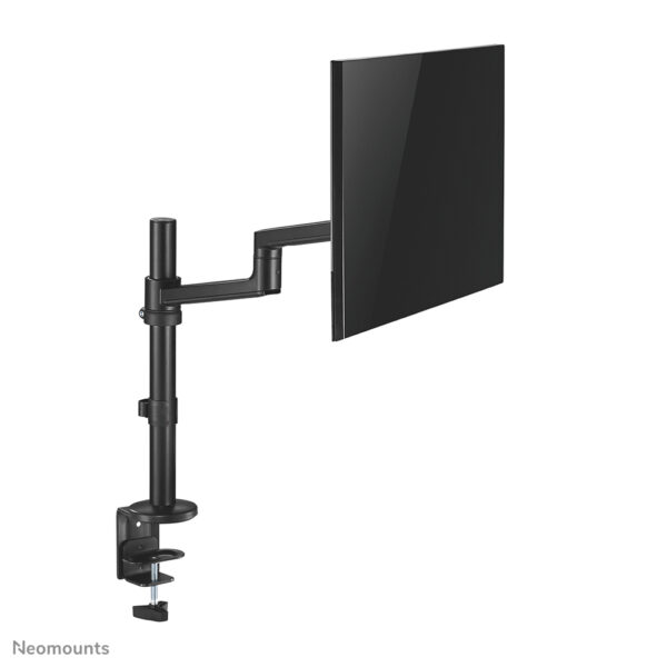 Neomounts DS60-425BL1 Monitorarm 17-27" - ruimtebesparend - Afbeelding 3