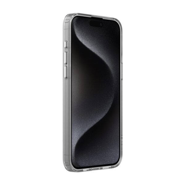 Belkin MSA022BTCL mobiele telefoon behuizingen 17 cm (6.7") Hoes Transparant - Afbeelding 2