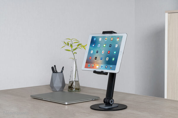 Neomounts DS15-540BL1 Tablet standaard 4.7-12.9" - universeel - Afbeelding 10