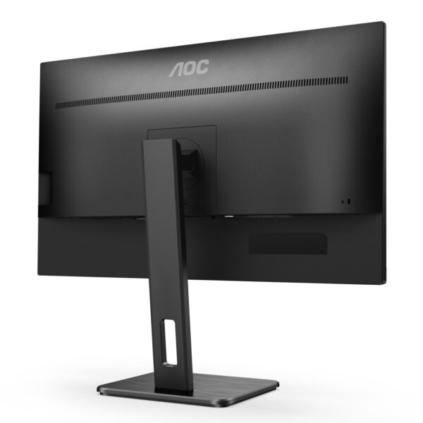 AOC P2 24P2QM LED display 60,5 cm (23.8") 1920 x 1080 Pixels Full HD Zwart - Afbeelding 11
