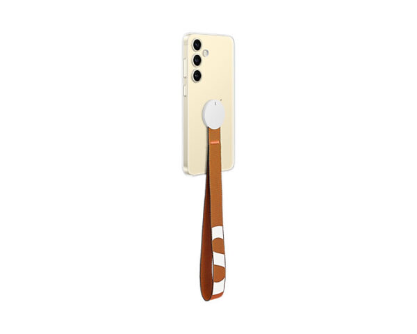 Samsung EF-XS926CTEGWW mobiele telefoon behuizingen 17 cm (6.7") Hoes Transparant - Afbeelding 4