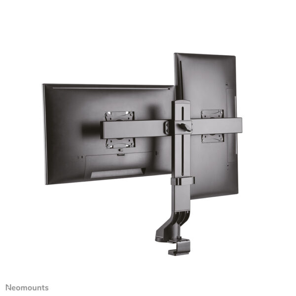 Neomounts FPMA-D860DBLACK Monitorarm 10-27" - Afbeelding 10
