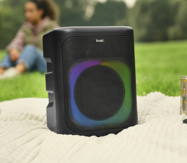 Trust Azura Zwart 50 W - Afbeelding 8