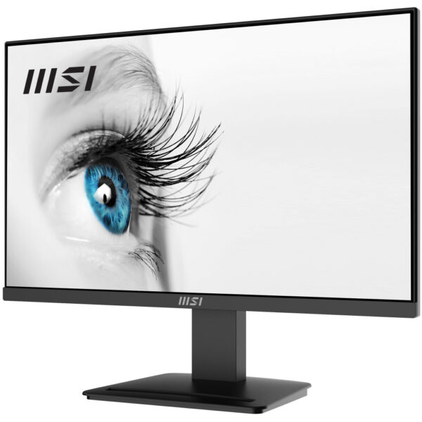 MSI Pro MP2412 computer monitor 60,5 cm (23.8") 1920 x 1080 Pixels Full HD LCD Zwart - Afbeelding 9