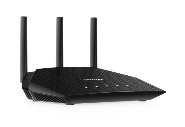 NETGEAR Nighthawk 4-Stream AX1800 WiFi 6 Router (RAX10) - Afbeelding 2