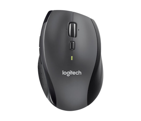 Logitech Marathon Mouse M705 - Afbeelding 5