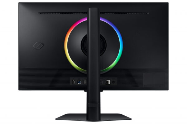 Samsung 27" Odyssey G7 G70D UHD 144Hz Gaming Monitor - Afbeelding 4