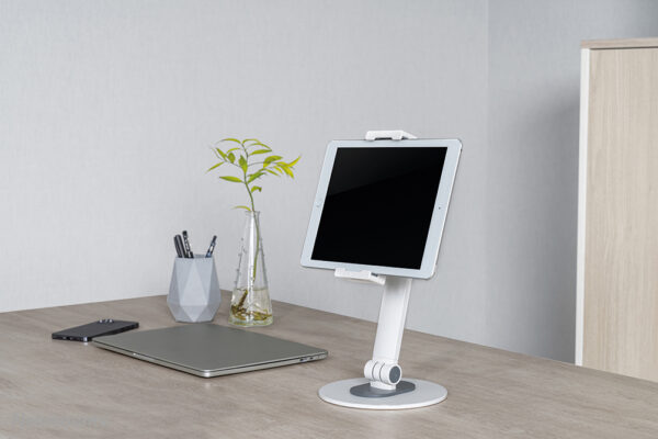 Neomounts DS15-540WH1 Tablet standaard 4.7-12.9" - universeel - Afbeelding 11