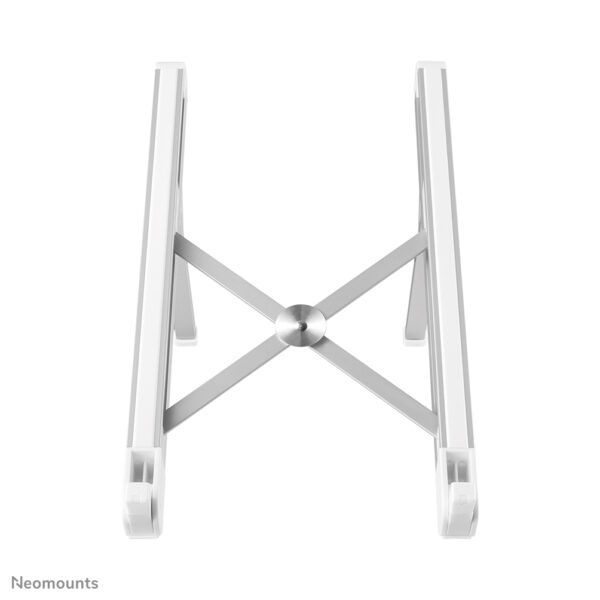 Neomounts NSLS010 Laptopstandaard 11-17" - opvouwbaar - compact - universeel - Afbeelding 5