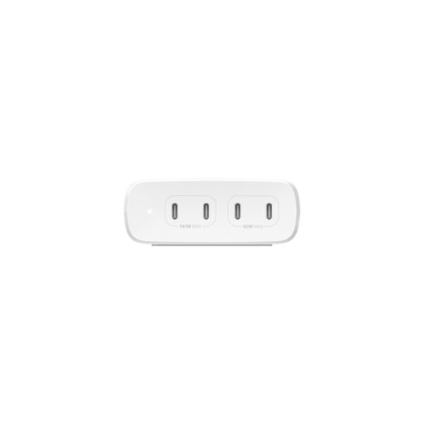 Belkin BoostCharge Pro Laptop, Smartphone, Tablet Wit AC Snel opladen Binnen - Afbeelding 2