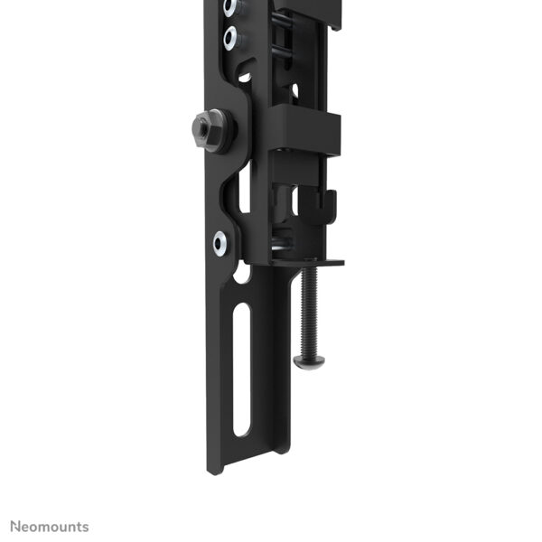 Neomounts WL35-350BL12 TV-beugel wand 24-55" - kantelbaar - vergrendelbaar - Easy Install - Afbeelding 8