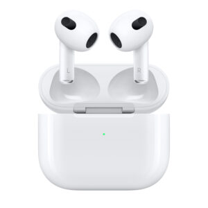 Apple AirPods (3rd generation) AirPods (3e generatie) met Lightning-oplaadcase