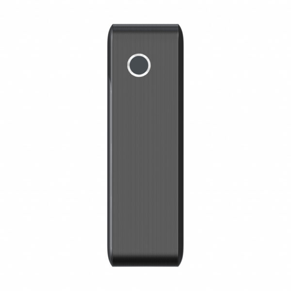 Anker 737 24000 mAh Zwart, Zilver - Afbeelding 5