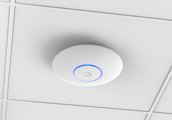 Ubiquiti Networks UAP-AC-PRO draadloos toegangspunt (WAP) 1300 Mbit/s Wit Power over Ethernet (PoE) - Afbeelding 5
