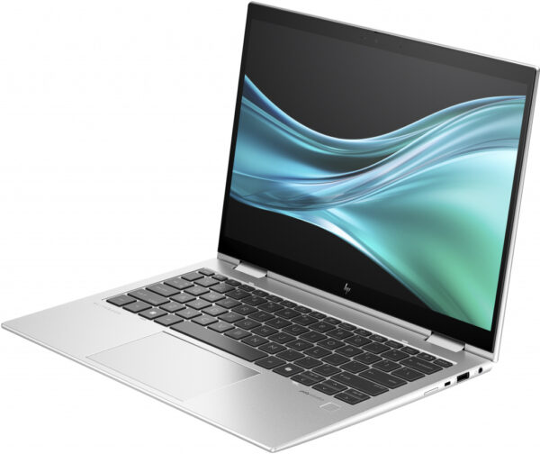 HP Elite x360 830 G11 Intel Core Ultra 7 155U Hybride (2-in-1) 33,8 cm (13.3") Touchscreen WUXGA 16 GB LPDDR5x-SDRAM 512 GB SSD - Afbeelding 7