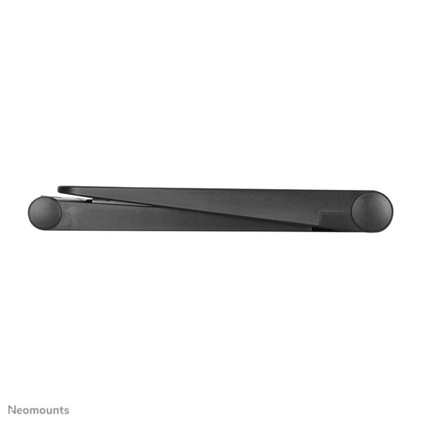 Neomounts NSLS200 Laptopstandaard 10-17" - hoogteverstelbaar - opvouwbaar - compact - universeel - Afbeelding 6