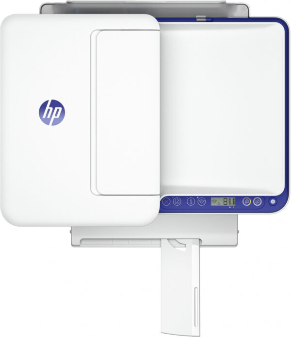 HP DeskJet 4230e All-in-One printer - Afbeelding 12