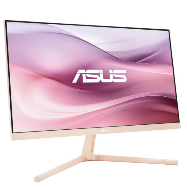 ASUS VU279CFE-P computer monitor 68,6 cm (27") 1920 x 1080 Pixels Full HD LCD Roze - Afbeelding 5