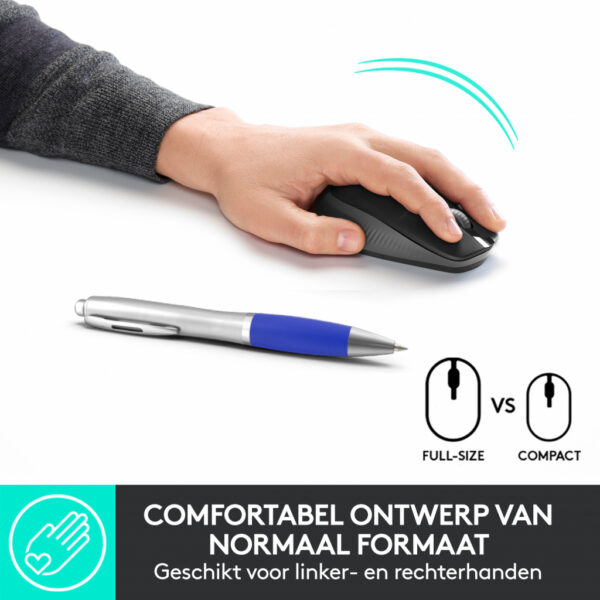 Logitech M190 - Afbeelding 8