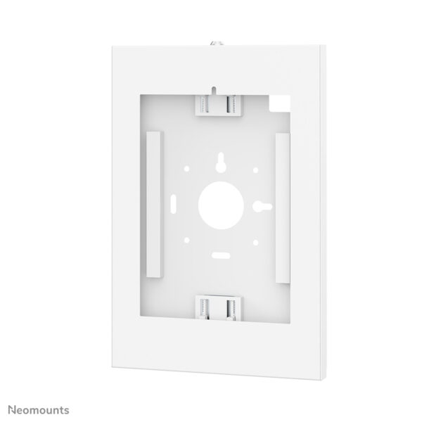 Neomounts WL15-650WH1 Tablet muurbeugel 9.7-11" - vergrendelbaar - Afbeelding 2