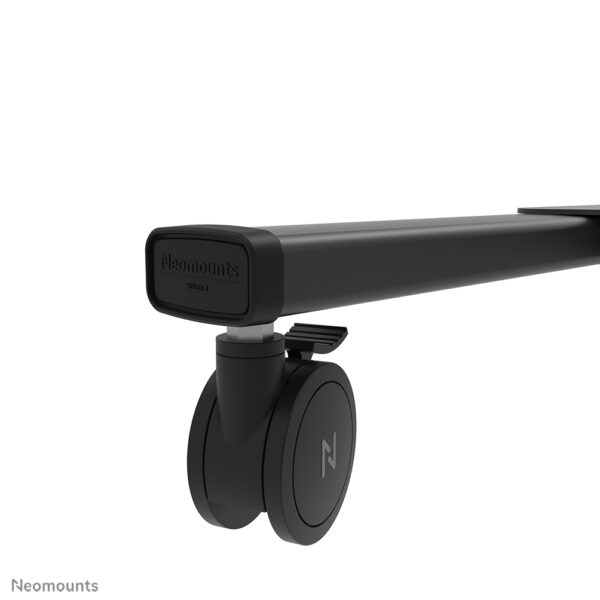 Neomounts FL50S-825BL1 TV trolley 37-75" - TÜV - Afbeelding 11