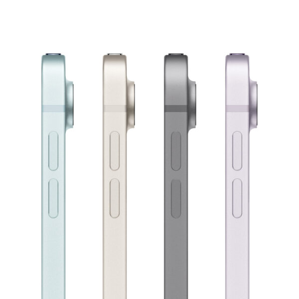Apple iPad Air 5G Apple M TD-LTE & FDD-LTE 1 TB 27,9 cm (11") 8 GB Wi-Fi 6E (802.11ax) iPadOS 18 Blauw - Afbeelding 2