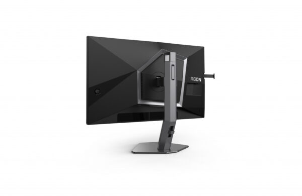 AOC AGON PRO AG246FK computer monitor 61,2 cm (24.1") 1920 x 1080 Pixels Full HD LCD Zwart - Afbeelding 13