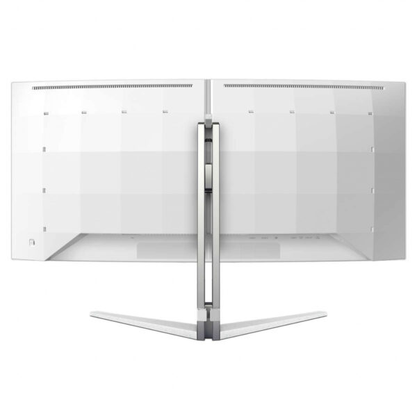 Philips 34M2C8600/00 computer monitor 86,4 cm (34") 3440 x 1440 Pixels Wide Quad HD OLED Wit - Afbeelding 11
