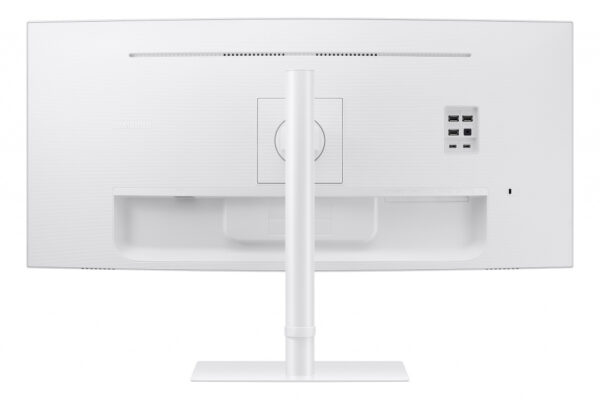 Samsung 34" ViewFinity S6 S65TC UWQHD Monitor - Afbeelding 12
