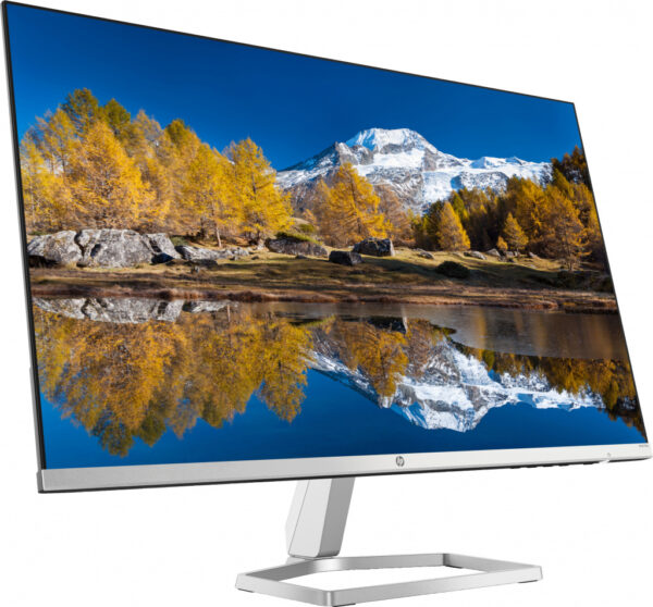 HP M27fq QHD-monitor - Afbeelding 4